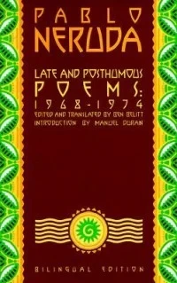 Late and Posthumous Poems, 1968-1974